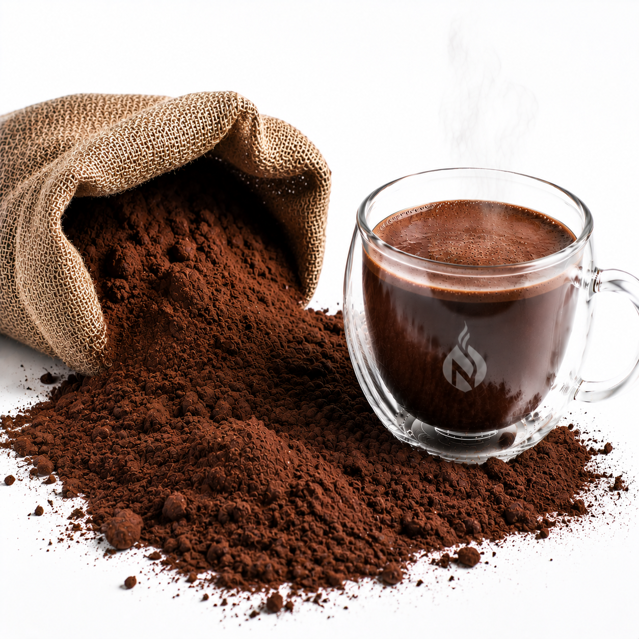 پودر قهوه ترک دارک ویژه